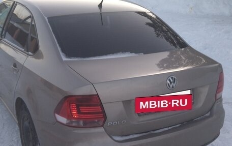 Volkswagen Polo VI (EU Market), 2015 год, 620 000 рублей, 2 фотография