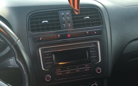 Volkswagen Polo VI (EU Market), 2015 год, 620 000 рублей, 4 фотография