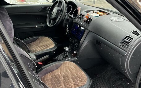 Skoda Yeti I рестайлинг, 2012 год, 650 000 рублей, 4 фотография