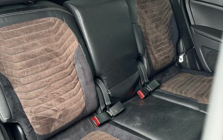 Skoda Yeti I рестайлинг, 2012 год, 650 000 рублей, 7 фотография