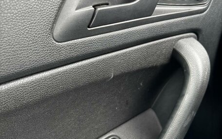 Skoda Yeti I рестайлинг, 2012 год, 650 000 рублей, 8 фотография