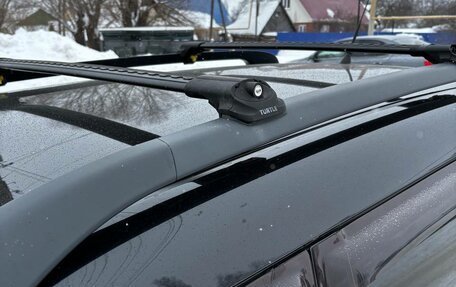 Skoda Yeti I рестайлинг, 2012 год, 650 000 рублей, 10 фотография