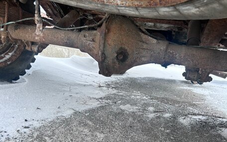 ГАЗ 69, 1970 год, 59 000 рублей, 5 фотография