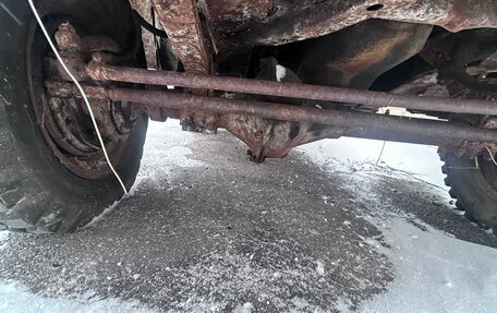 ГАЗ 69, 1970 год, 59 000 рублей, 6 фотография