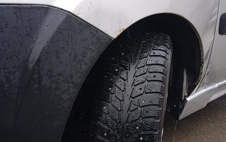 Fiat Doblo I, 2007 год, 580 000 рублей, 5 фотография