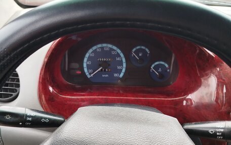 Daewoo Matiz I, 2011 год, 290 000 рублей, 2 фотография