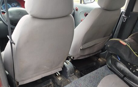 Daewoo Matiz I, 2011 год, 290 000 рублей, 4 фотография