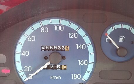 Daewoo Matiz I, 2011 год, 290 000 рублей, 3 фотография