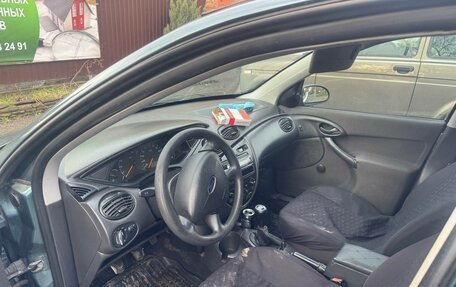 Ford Focus IV, 2003 год, 220 000 рублей, 3 фотография