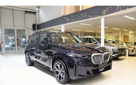 BMW X5, 2025 год, 10 200 000 рублей, 3 фотография