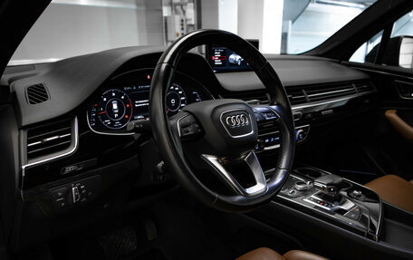 Audi Q7, 2019 год, 5 049 000 рублей, 7 фотография