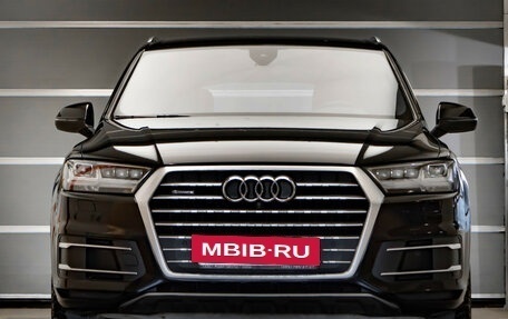 Audi Q7, 2019 год, 5 049 000 рублей, 2 фотография