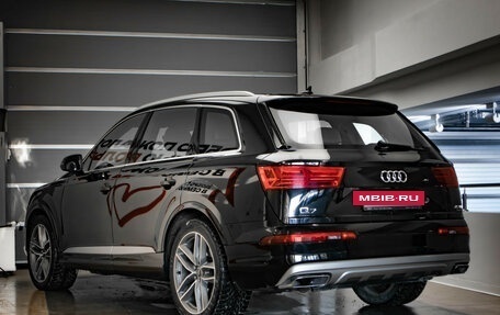 Audi Q7, 2019 год, 5 049 000 рублей, 6 фотография