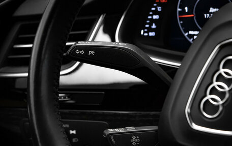 Audi Q7, 2019 год, 5 049 000 рублей, 12 фотография