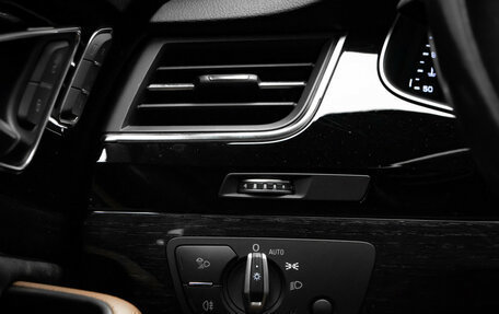 Audi Q7, 2019 год, 5 049 000 рублей, 13 фотография