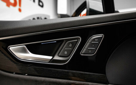 Audi Q7, 2019 год, 5 049 000 рублей, 15 фотография