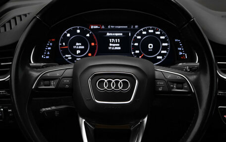 Audi Q7, 2019 год, 5 049 000 рублей, 10 фотография