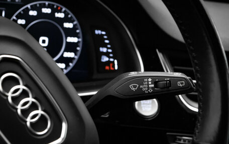 Audi Q7, 2019 год, 5 049 000 рублей, 17 фотография