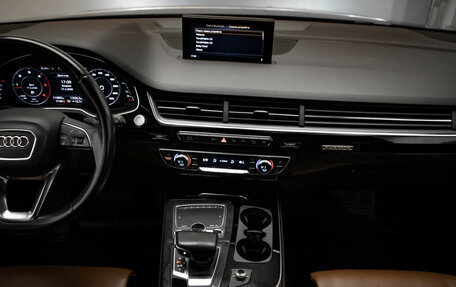 Audi Q7, 2019 год, 5 049 000 рублей, 18 фотография