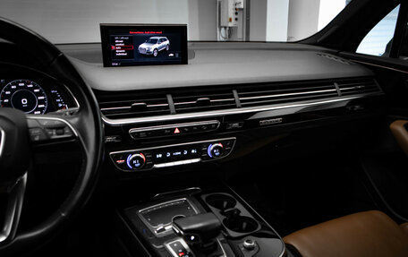 Audi Q7, 2019 год, 5 049 000 рублей, 20 фотография