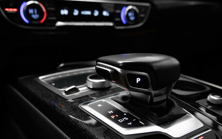 Audi Q7, 2019 год, 5 049 000 рублей, 19 фотография