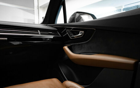 Audi Q7, 2019 год, 5 049 000 рублей, 23 фотография