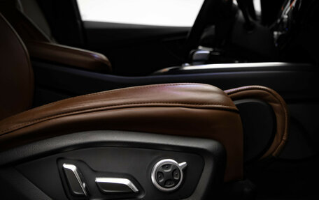 Audi Q7, 2019 год, 5 049 000 рублей, 29 фотография