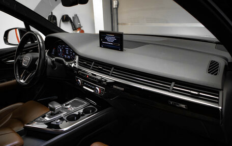 Audi Q7, 2019 год, 5 049 000 рублей, 27 фотография