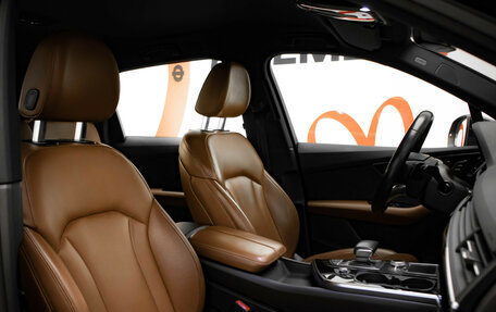 Audi Q7, 2019 год, 5 049 000 рублей, 31 фотография