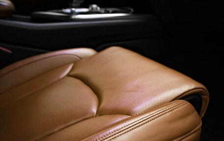 Audi Q7, 2019 год, 5 049 000 рублей, 30 фотография