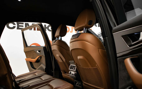 Audi Q7, 2019 год, 5 049 000 рублей, 32 фотография