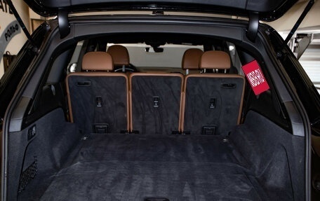 Audi Q7, 2019 год, 5 049 000 рублей, 34 фотография