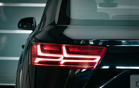 Audi Q7, 2019 год, 5 049 000 рублей, 39 фотография