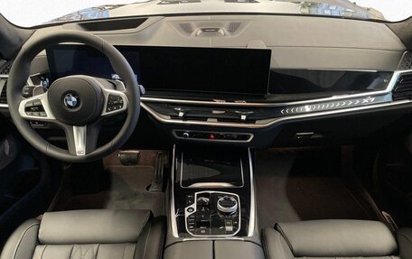 BMW X7, 2026 год, 17 900 000 рублей, 4 фотография