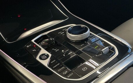 BMW X7, 2026 год, 17 900 000 рублей, 9 фотография