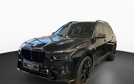 BMW X7, 2026 год, 17 900 000 рублей, 3 фотография