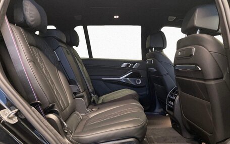 BMW X7, 2026 год, 17 900 000 рублей, 10 фотография