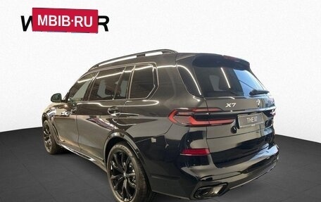 BMW X7, 2026 год, 17 900 000 рублей, 5 фотография