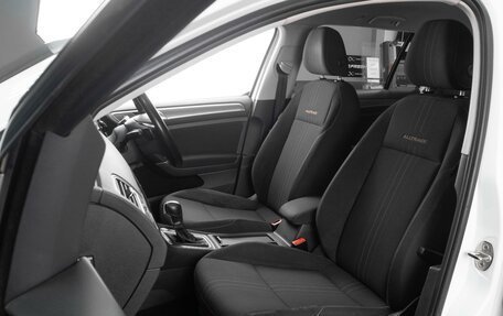 Volkswagen Golf VII, 2017 год, 1 924 000 рублей, 12 фотография