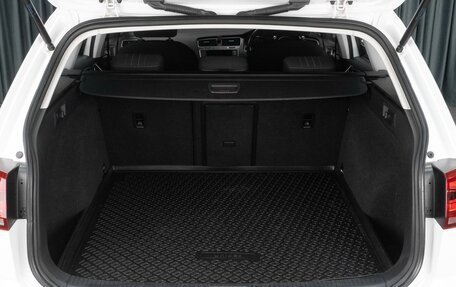 Volkswagen Golf VII, 2017 год, 1 924 000 рублей, 25 фотография