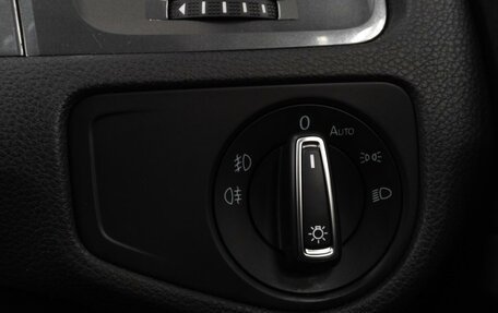 Volkswagen Golf VII, 2017 год, 1 924 000 рублей, 23 фотография