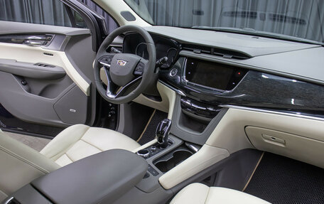 Cadillac XT6 I, 2020 год, 3 798 000 рублей, 12 фотография