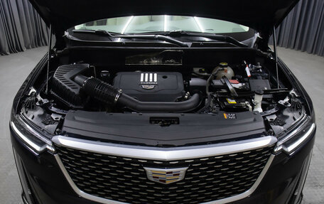 Cadillac XT6 I, 2020 год, 3 798 000 рублей, 9 фотография