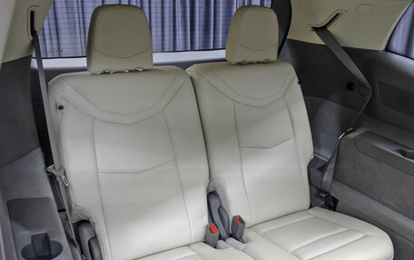 Cadillac XT6 I, 2020 год, 3 798 000 рублей, 13 фотография