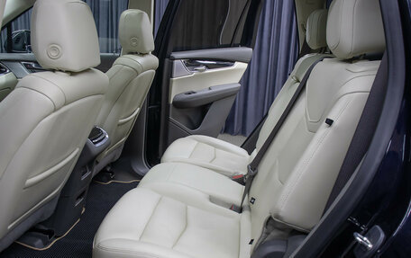 Cadillac XT6 I, 2020 год, 3 798 000 рублей, 14 фотография
