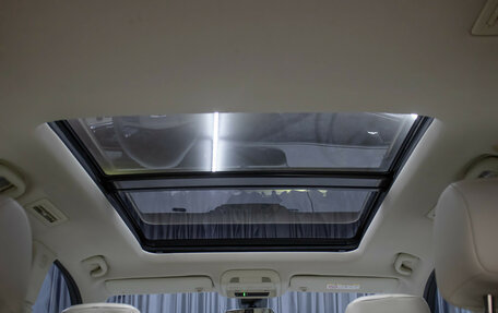 Cadillac XT6 I, 2020 год, 3 798 000 рублей, 20 фотография