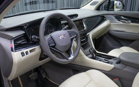 Cadillac XT6 I, 2020 год, 3 798 000 рублей, 18 фотография