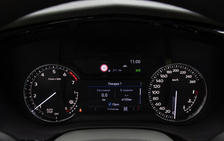 Cadillac XT6 I, 2020 год, 3 798 000 рублей, 15 фотография