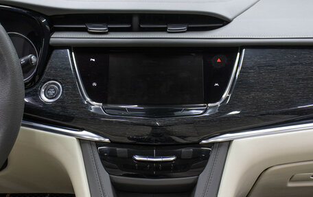 Cadillac XT6 I, 2020 год, 3 798 000 рублей, 17 фотография