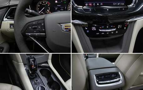 Cadillac XT6 I, 2020 год, 3 798 000 рублей, 24 фотография